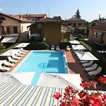 Ristorante Papa Отель