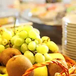 Отель Ristorante Papa 3*