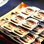 Ristorante Papa 3*