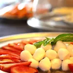 Ristorante Papa Отель 3*