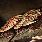 Ristorante Papa Отель