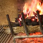 Ristorante Papa Отель 3*