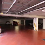 Отель Ristorante Papa Пескьера-дель-Гарда