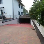 Ristorante Papa Отель Пескьера-дель-Гарда