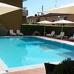 Отель Ristorante Papa Пескьера-дель-Гарда