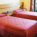 Отель Ristorante Papa 3*