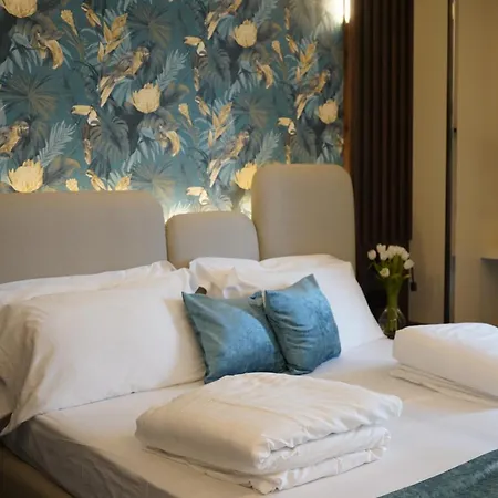 Ristorante Papa Hotel