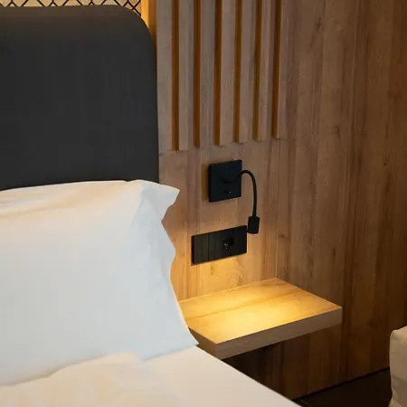 Hotel Ristorante Papa