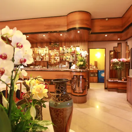 Ristorante Papa Hotel 3*