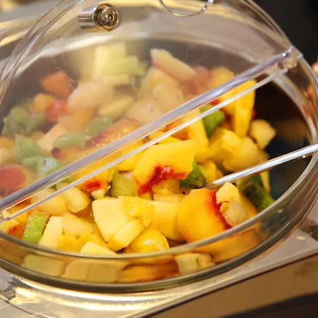 Ristorante Papa Peschiera del Garda