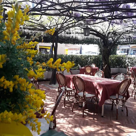 Hotel Ristorante Papa 3*