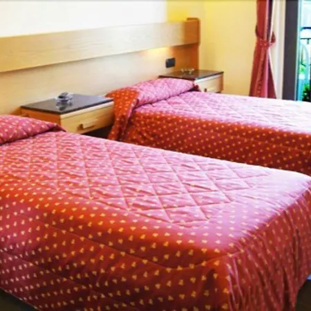 Ristorante Papa Hotel Peschiera del Garda