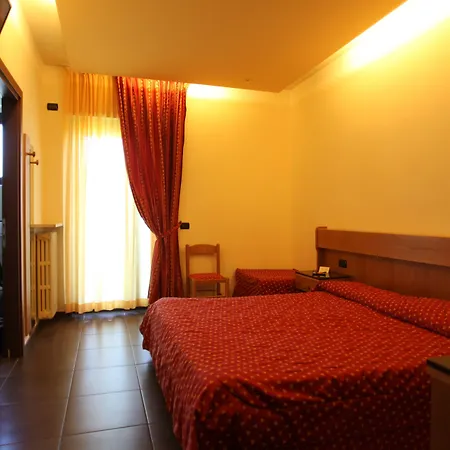 Ristorante Papa Hotel 3*