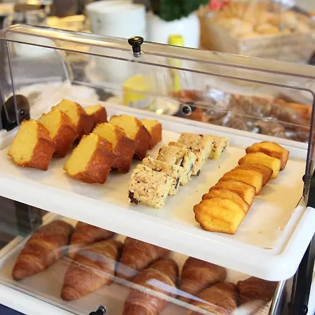 Hotel Ristorante Papa