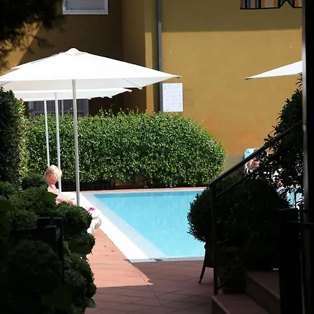 Ristorante Papa Peschiera del Garda