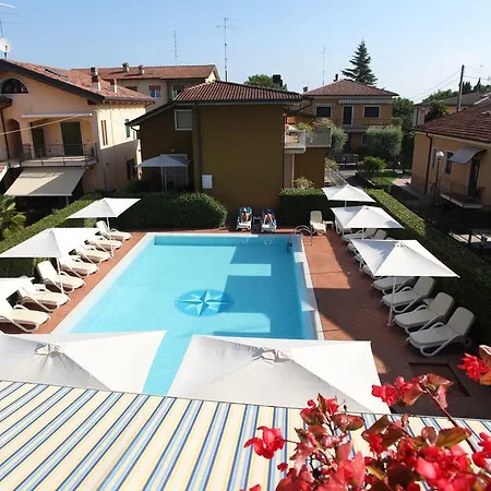 Ristorante Papa Hotel