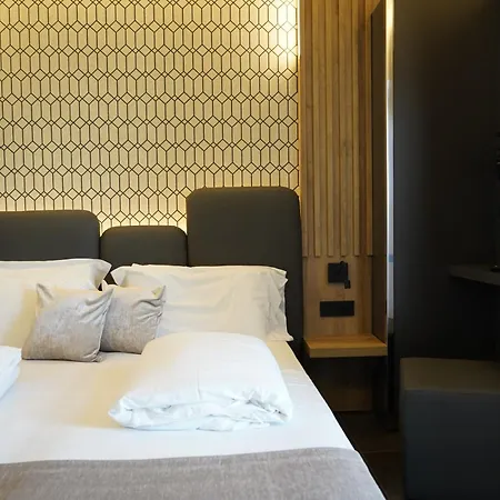 Ristorante Papa Hotel Peschiera del Garda