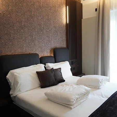 Ristorante Papa Peschiera del Garda