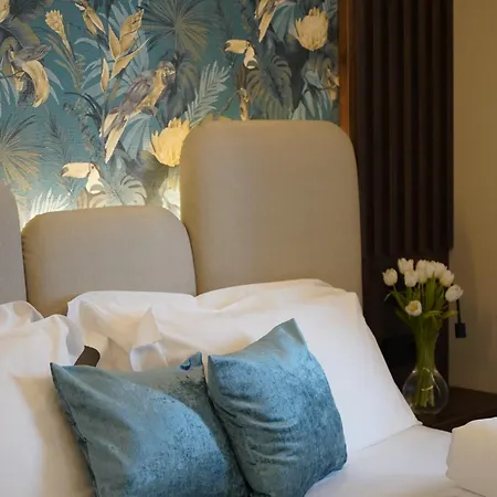 Ristorante Papa Hotel