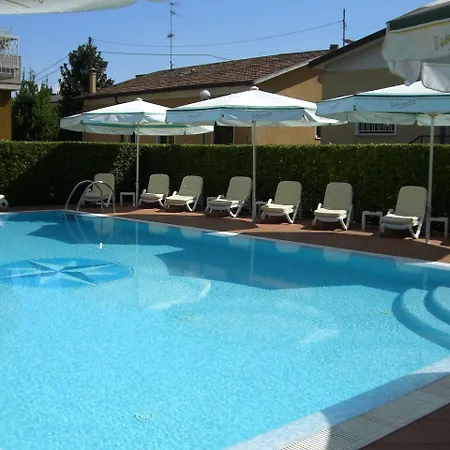 Hotel Ristorante Papa