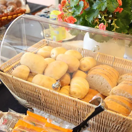 Ristorante Papa 3* Peschiera del Garda