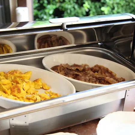 Ristorante Papa Hotel