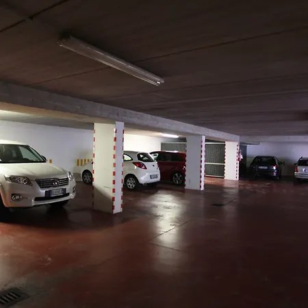 Ristorante Papa Hotel 3*