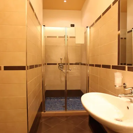 Ristorante Papa Hotel Peschiera del Garda