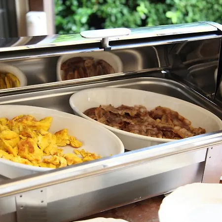 Hotel Ristorante Papa Peschiera del Garda