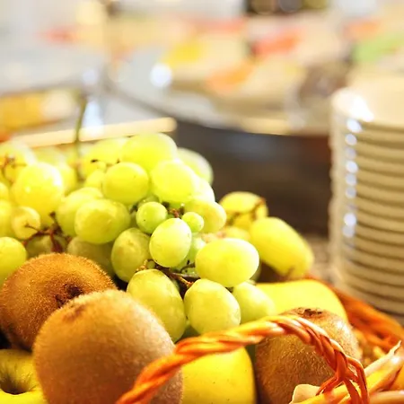 Hotel Ristorante Papa 3*