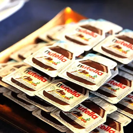 Ristorante Papa 3*