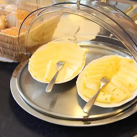 Ristorante Papa Hotel