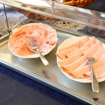 Ristorante Papa 3*