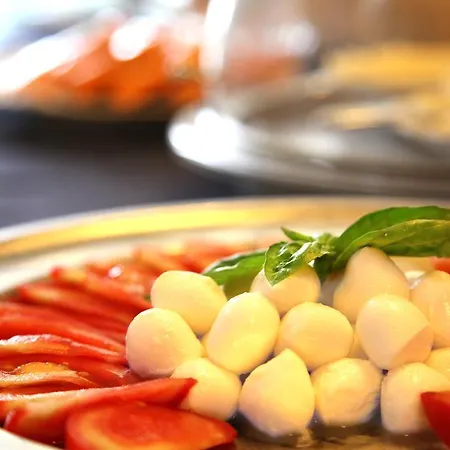 Ristorante Papa Hotel 3*