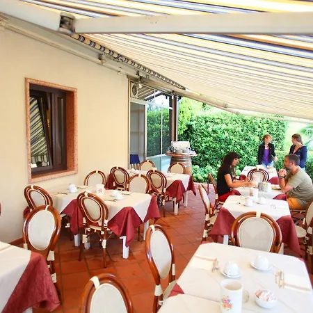 Ristorante Papa 3*