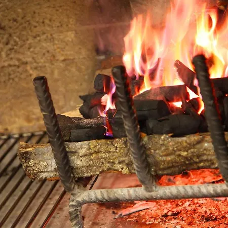 Ristorante Papa Hotel 3*
