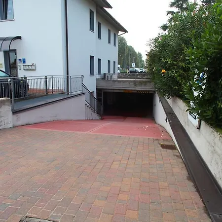 Ristorante Papa Hotel Peschiera del Garda