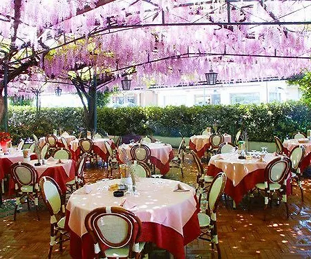 Ristorante Papa 3*