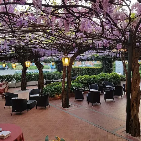 Hotel Ristorante Papa 3*