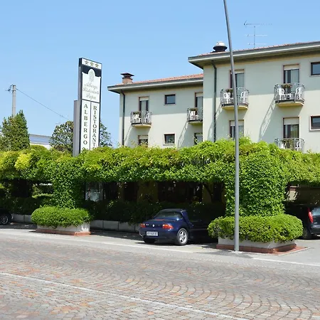 Ristorante Papa 3* Peschiera del Garda