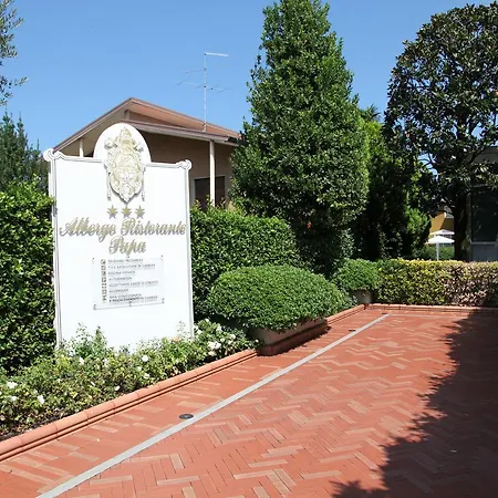 Ristorante Papa 3*