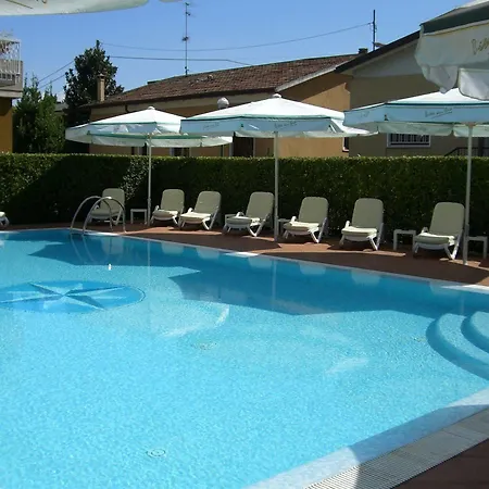 Ristorante Papa Peschiera del Garda