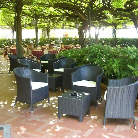 Ristorante Papa Hotel 3*